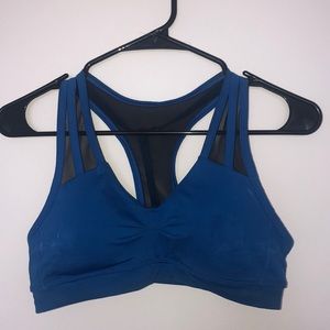 ASICS sports bra
